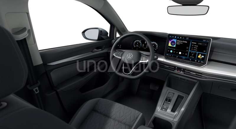 Golf 1.5 TSI eHybrid Match DSG6 150kW