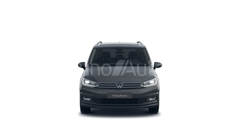 Touran 2.0TDI Más DSG7 110kW