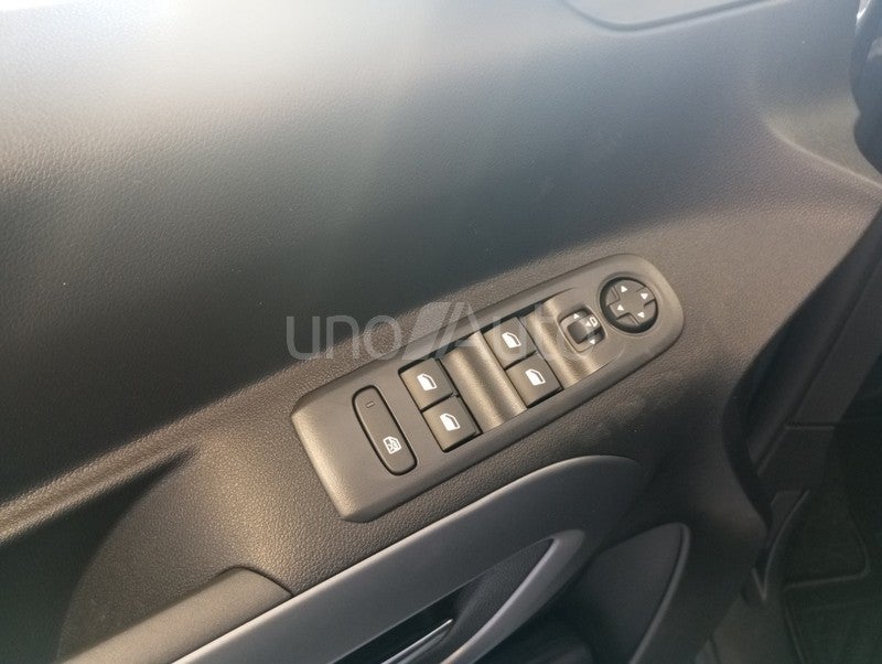 Berlingo BlueHDi S&S Talla M Max 130 EAT8