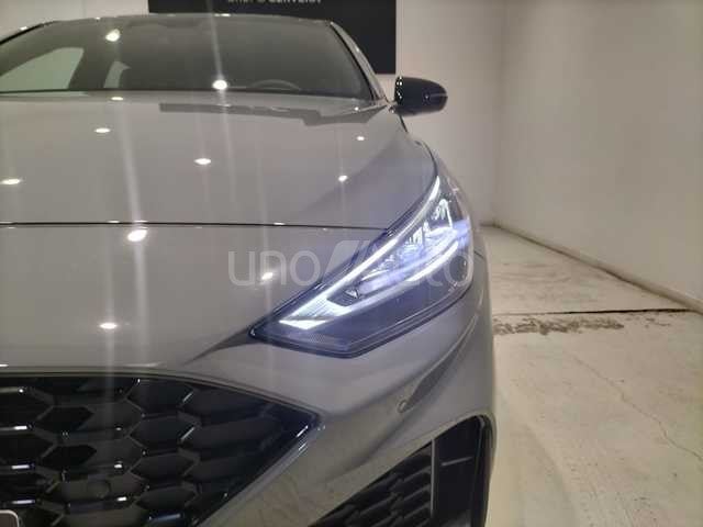 i30 1.5 TGDI N Line 48V 140