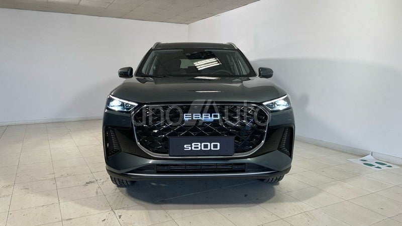 s800 1.6 TGDI 7DCT Luxury FWD