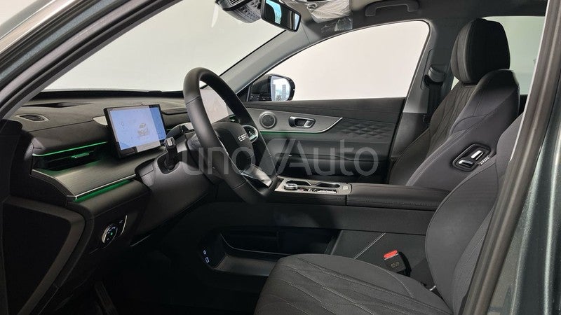 s800 1.6 TGDI 7DCT Luxury FWD