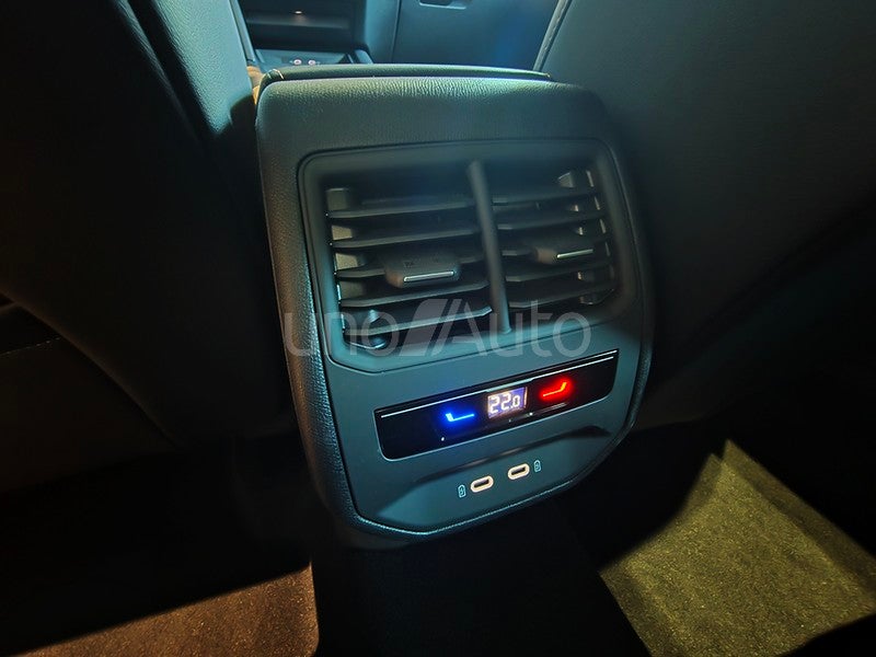 León 1.5 eTSI 110 DSG