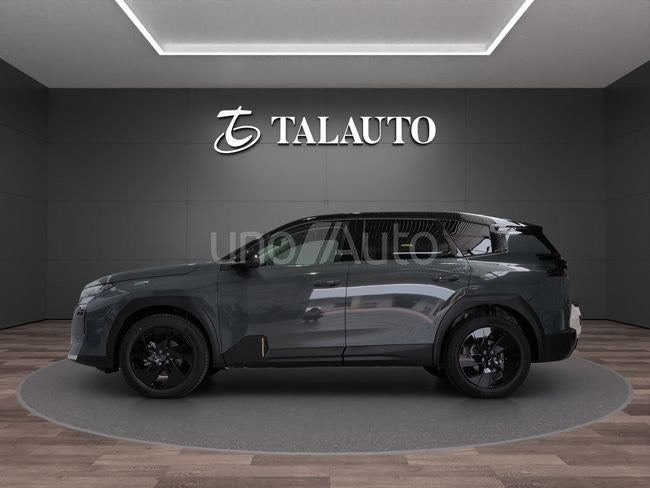 HYBRID 107kW (145CV) e-DCS6 Max