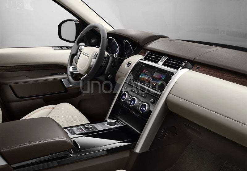 Discovery 3.0D I6 Tempest Aut. 350