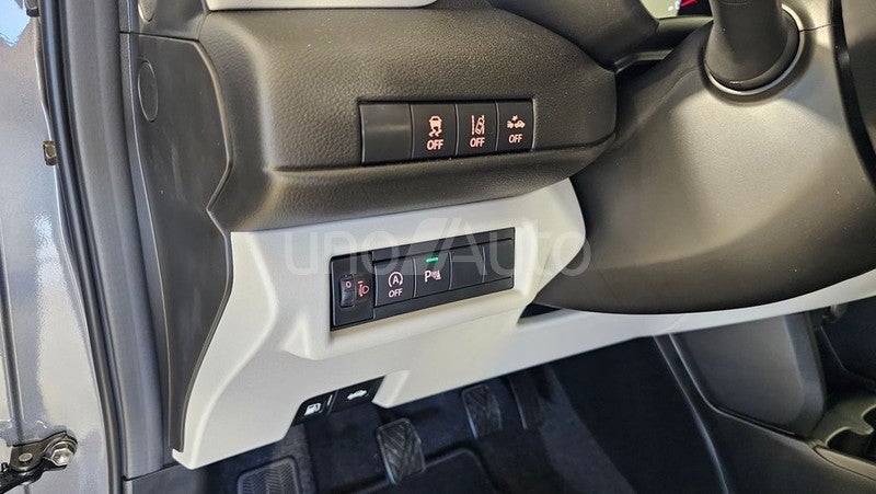 SUZUKI Swift 1.2 S1 Mild Hybrid