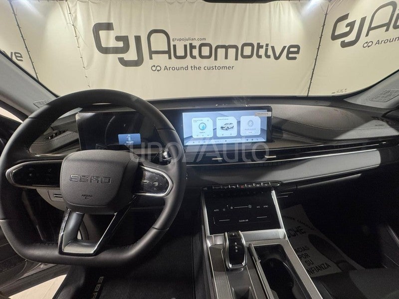 1.5 DHE HEV Excellence CVT
