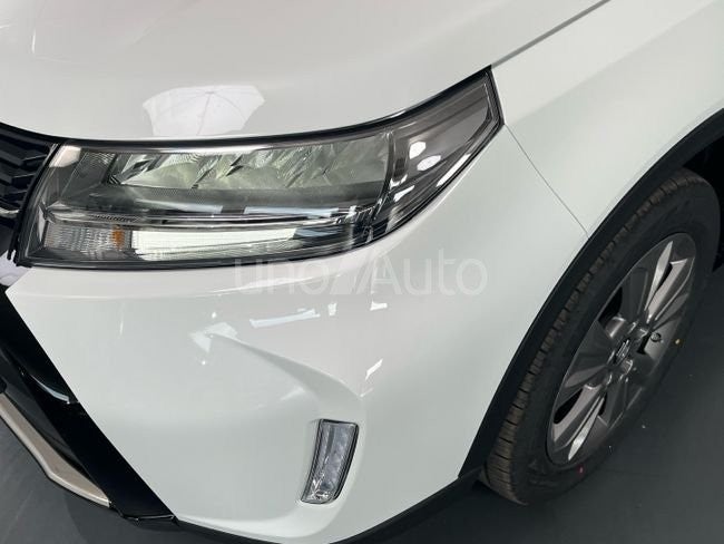 1.4 T S2 4WD Mild Hybrid