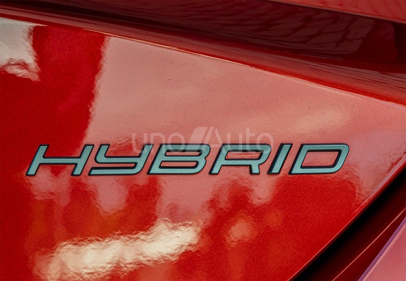 308 SW 1.2 Hybrid GT Exclusive e-DCS6 145