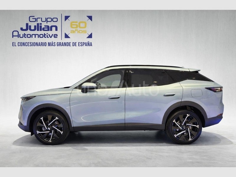 OMODA 7 SHS-P PREMIUM 1.5 TGDI + 1DHT 205kW (279CV) FWD [2026]