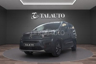 CITROEN Berlingo Combi BlueHDi S&S Talla M You 100