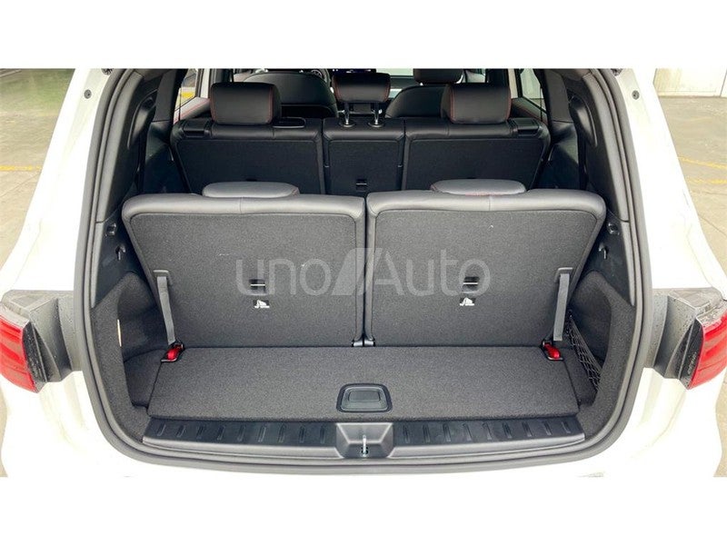 GLB 200d 4Matic 8G-DCT