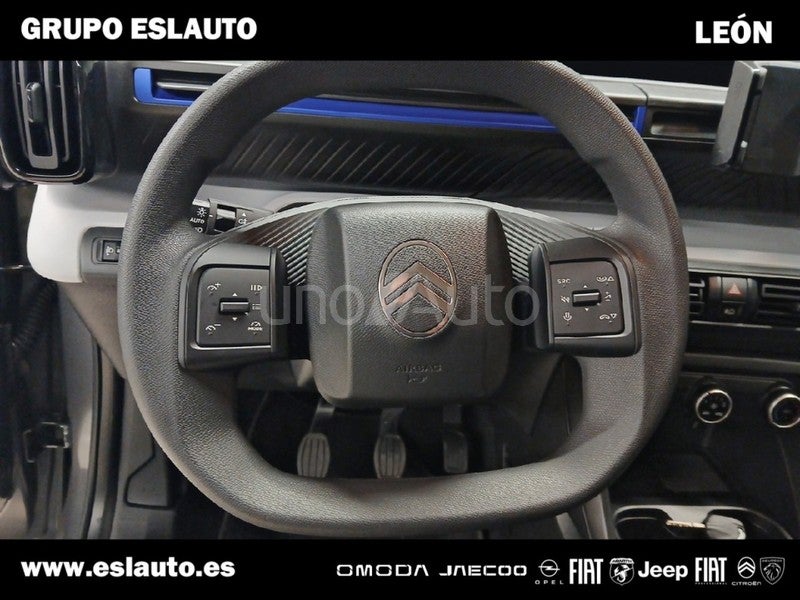 C3 1.2 Turbo S&S You 100