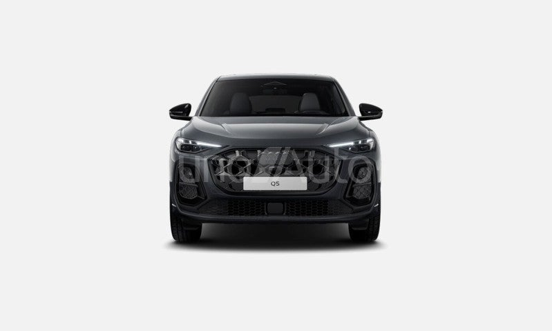 Q5 Sportback e-hybrid Black line quattro S tronic 220kW