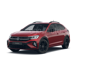 VOLKSWAGEN Taigo 1.5 TSI R-Line DSG 110kW