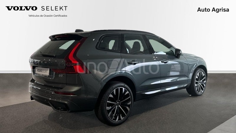 XC60 2.0 B5 P MHEV ULTRA DARK AUTO 4WD 250 5P