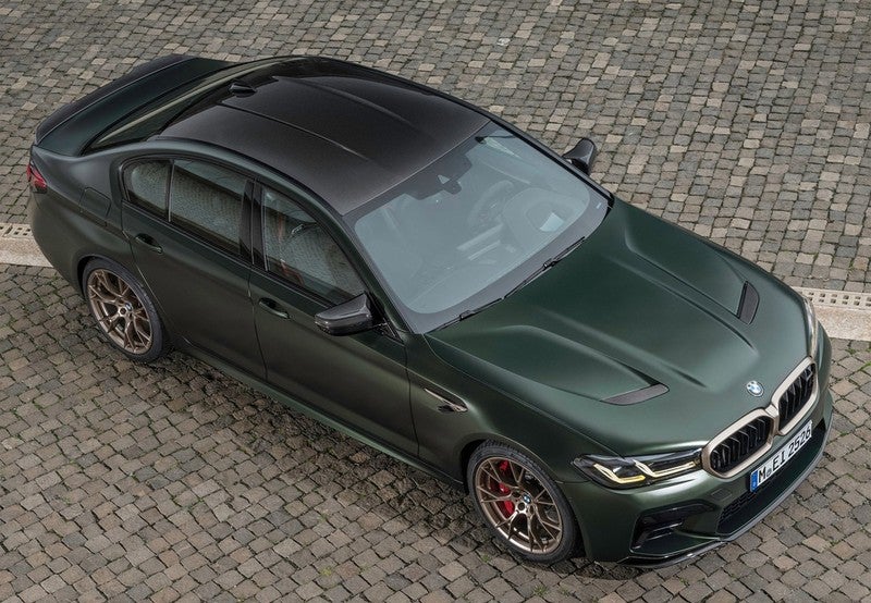 M5A CS