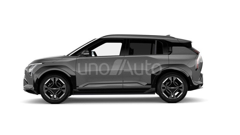 KIA EV3 GT-line Long Range