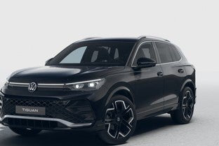 VOLKSWAGEN Tiguan 1.5 eTSI DSG R-Line 110kW