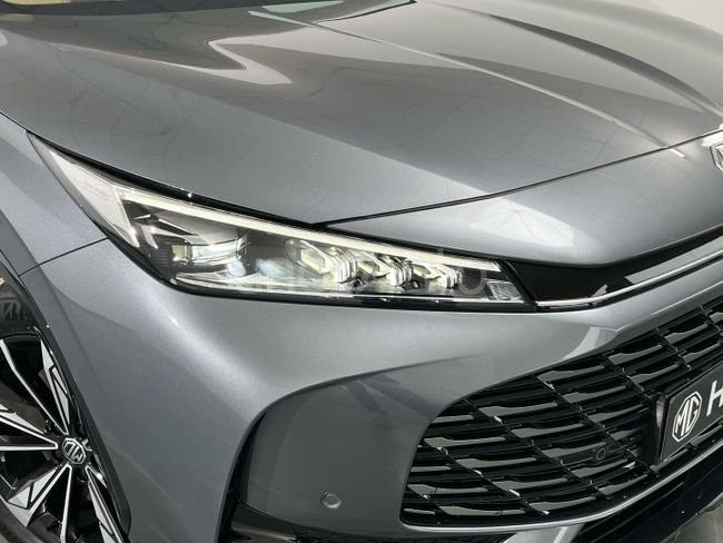 1.5T PHEV Comfort