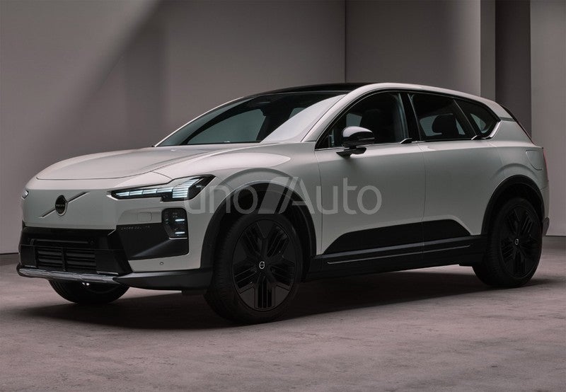 EX60 P6 Electric Plus RWD