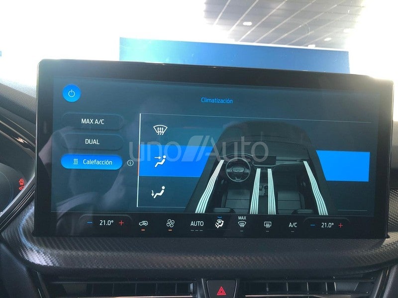 ST-Line 2.5 Duratec PHEV 178kW Auto