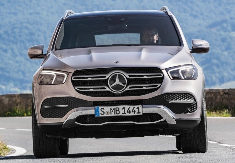 GLE 53 AMG 4Matic Aut.