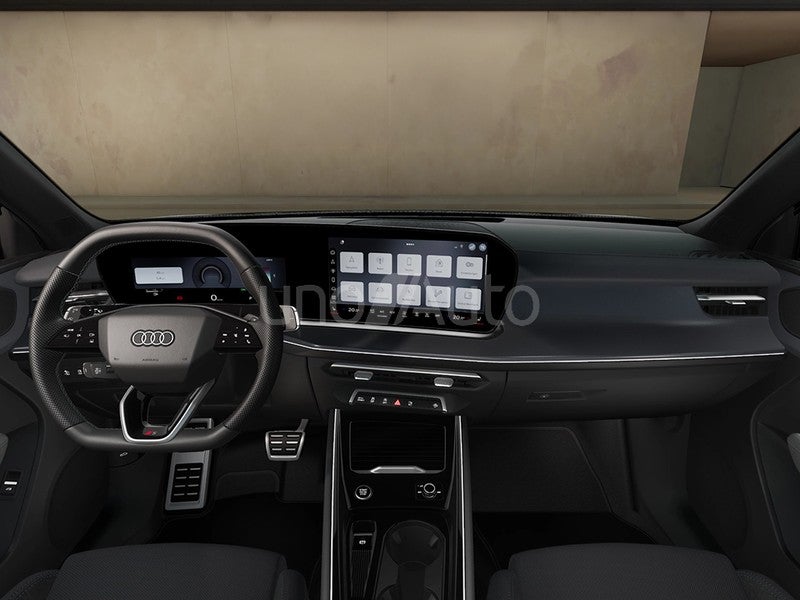 Q3 Sportback 2.0 TDI Launch Edition S tronic 110kW