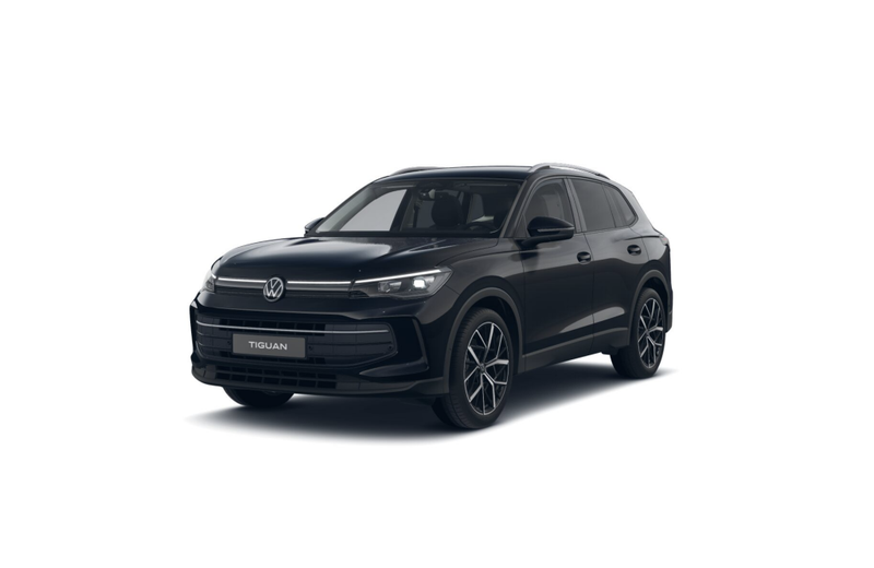 Tiguan 2.0TDI DSG Más 110kW