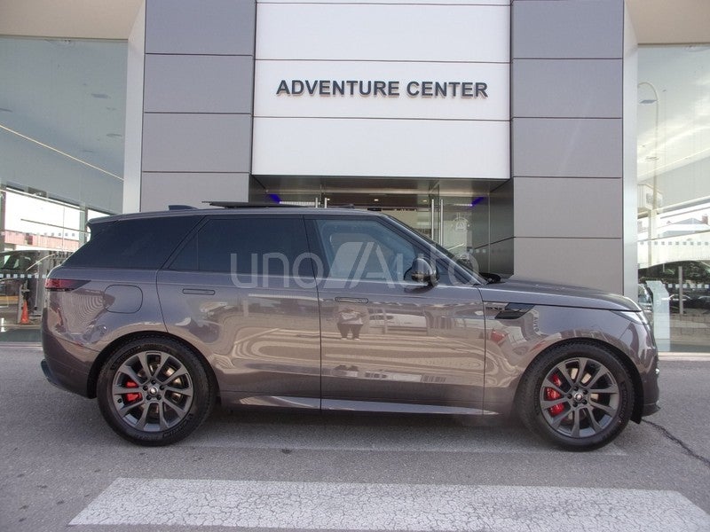 Range Rover Sport 3.0D TD6 MHEV Dynamic SE 300