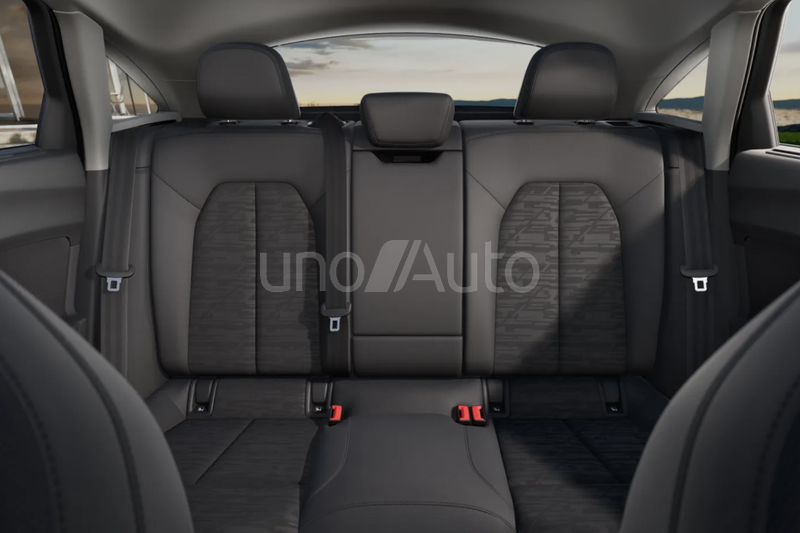 A5 e-hybrid Advanced quattro S tronic 220kW