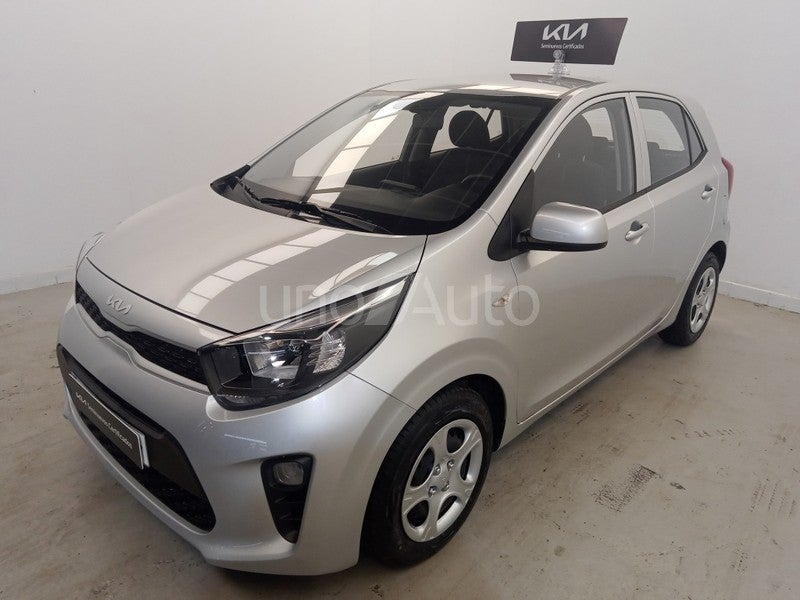 Picanto 1.0 DPi Concept