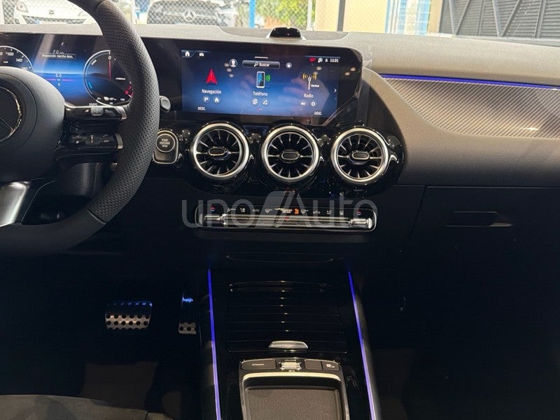 GLA 250e