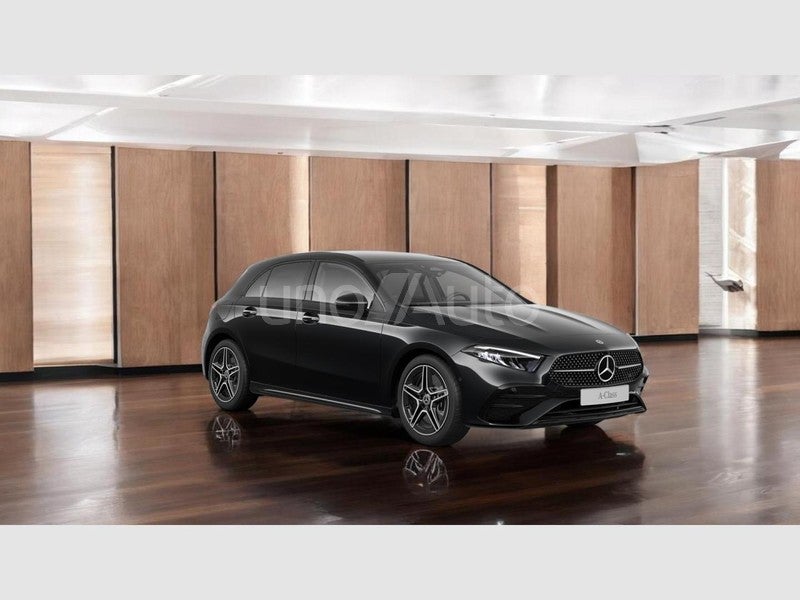 A 250e Progressive Line Advanced 8G-DCT