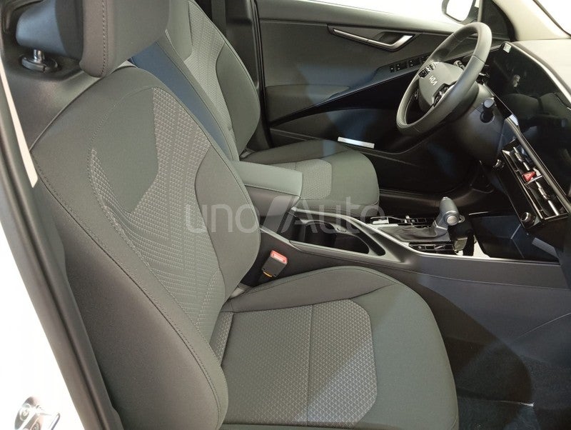 Niro 1.6 HEV Concept 139
