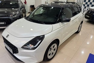 SUZUKI Swift 1.2 Mild Hybrid S2