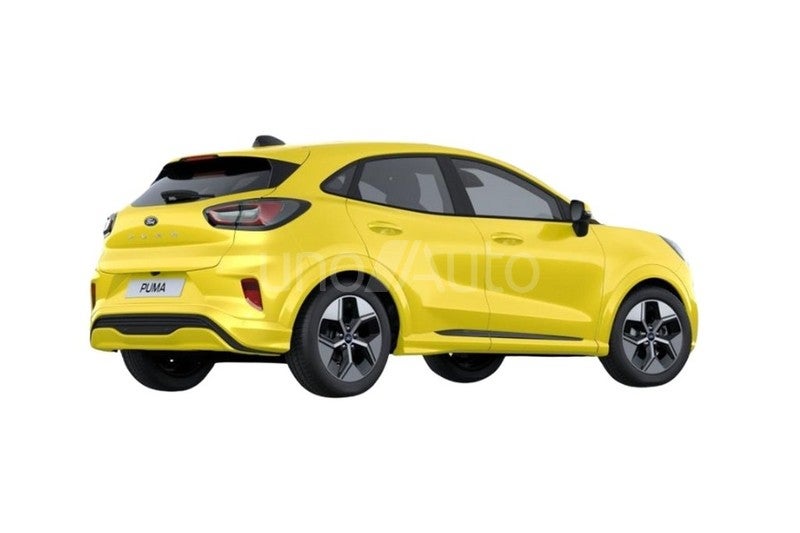 Puma Gen-e FWD 43kWh Premium