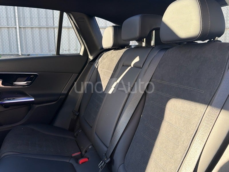 GLC 220d 4Matic 9G-Tronic