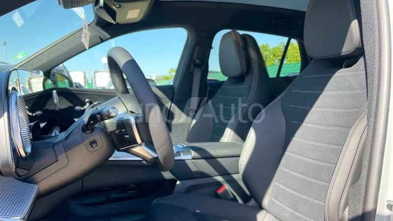 GLC GLC 400 4MATIC con tecnología EQ