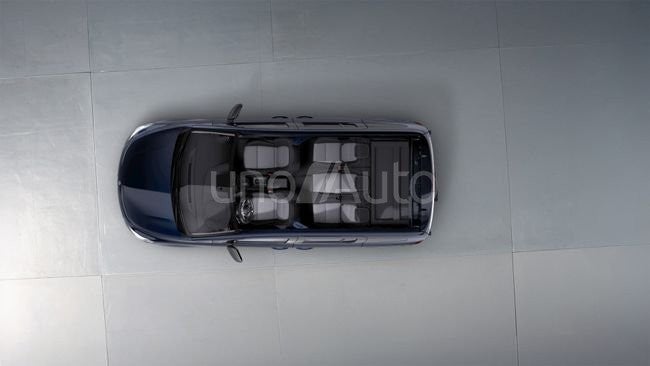 Citan Tourer 110CDI Base