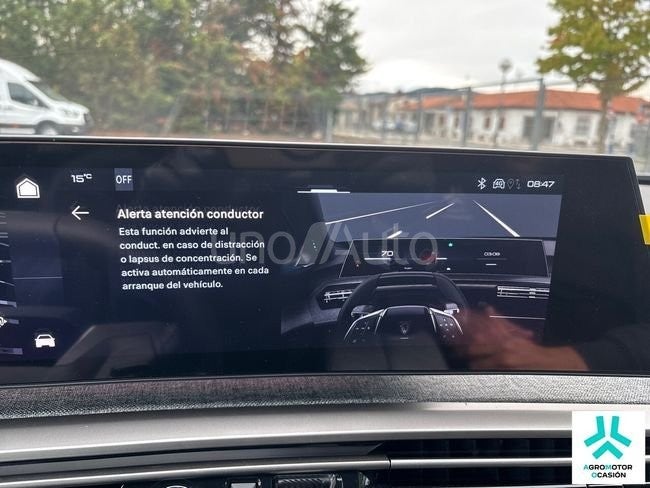 1.2 107KW Allure Exclusive eDCS6