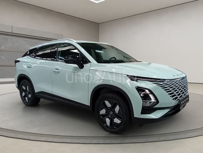 MY2 - Premium 1.6 TGDI 108kW (14cv)