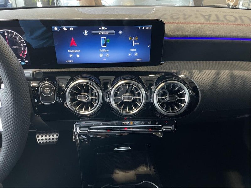 CLASE CLA 250 e Shooting Brake