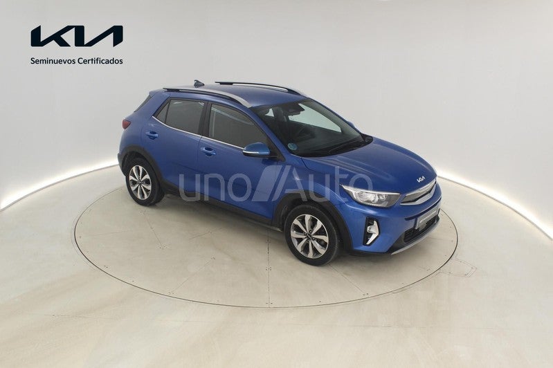 Stonic 1.0 T-GDi MHEV Drive 100