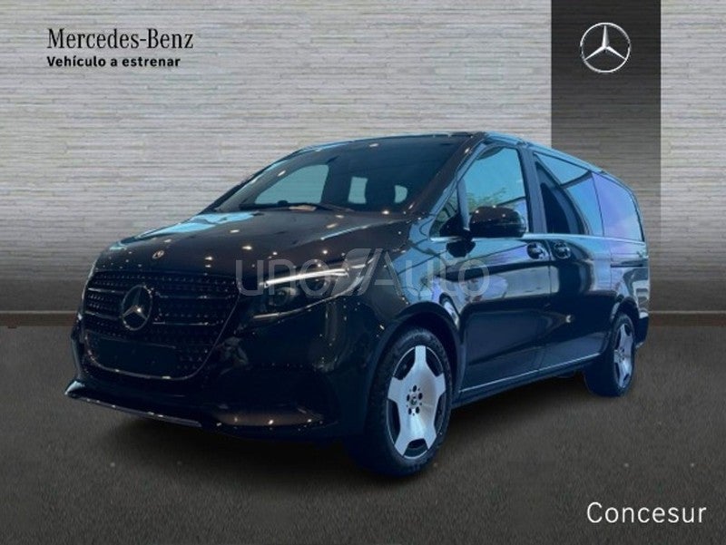 300 d Avantgarde Largo