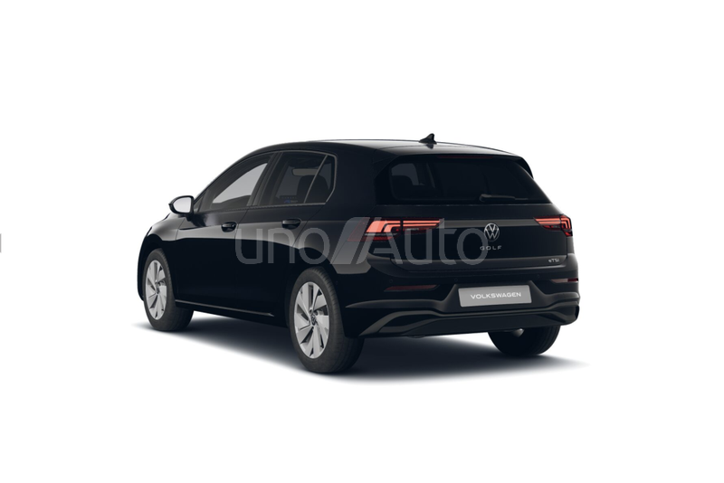 Golf 1.5 eTSI Más DSG 85kW