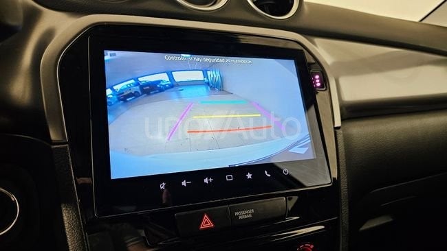 1.4 T S2 4WD Mild Hybrid