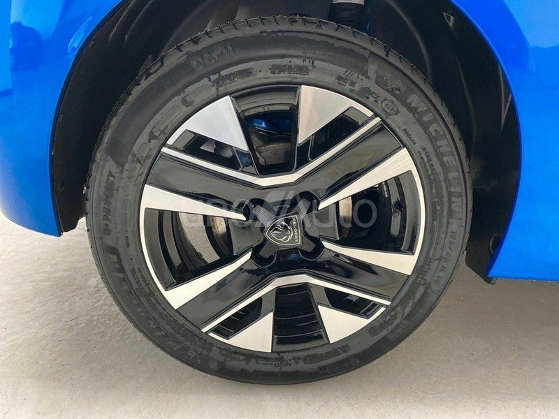 208 1.2 Puretech S&S Allure 100