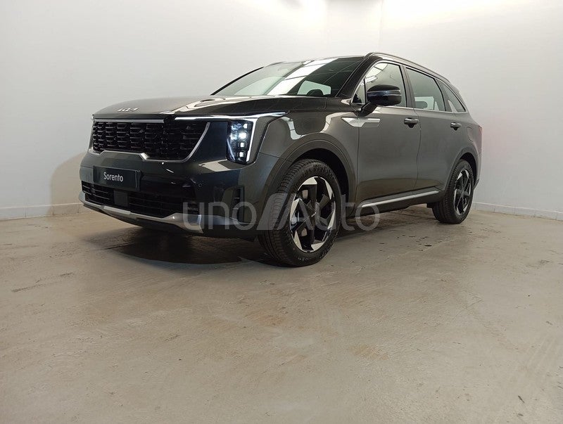 Sorento 1.6 T-GDi PHEV Drive 4x4