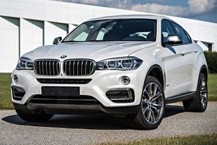 BMW X6 xDrive 40iA